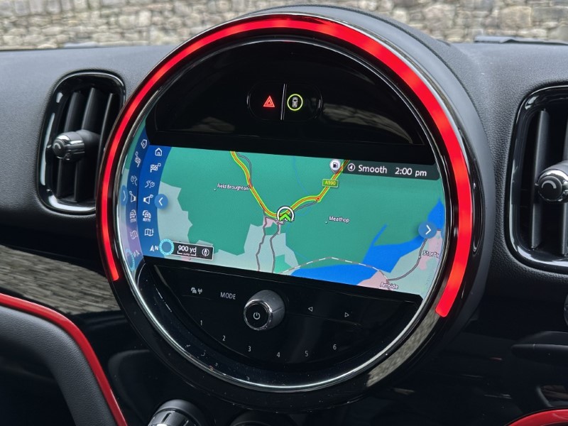 2023 (23) MINI COUNTRYMAN 2.0 Cooper S Sport 5dr  5022320