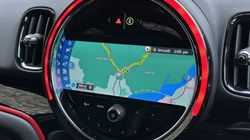 2023 (23) MINI COUNTRYMAN 2.0 Cooper S Sport 5dr 5022320