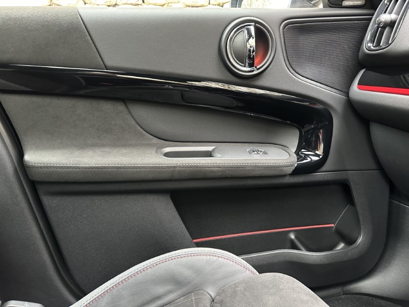 2023 (23) MINI COUNTRYMAN 2.0 Cooper S Sport 5dr  5022286