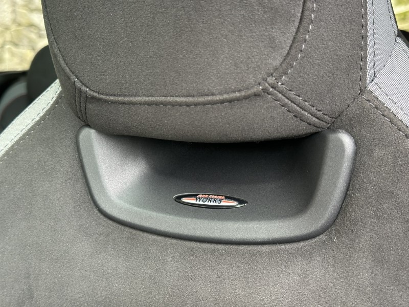 2023 (23) MINI COUNTRYMAN 2.0 Cooper S Sport 5dr  5022305