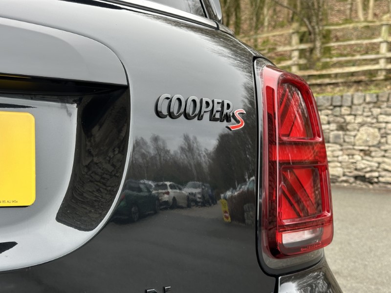 2023 (23) MINI COUNTRYMAN 2.0 Cooper S Sport 5dr  5022272