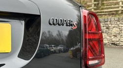 2023 (23) MINI COUNTRYMAN 2.0 Cooper S Sport 5dr 5022272