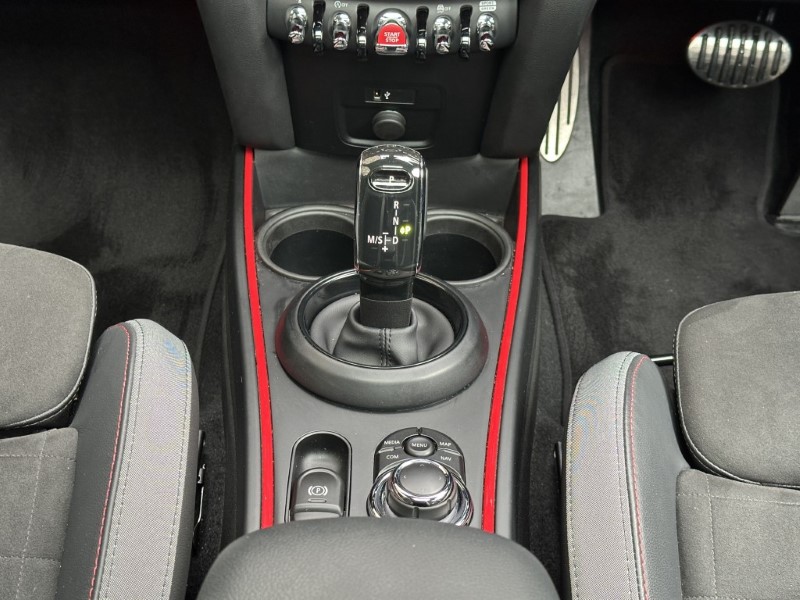 2023 (23) MINI COUNTRYMAN 2.0 Cooper S Sport 5dr  5022283