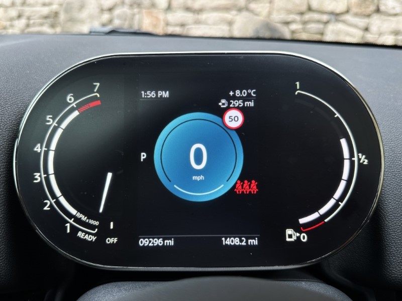 2023 (23) MINI COUNTRYMAN 2.0 Cooper S Sport 5dr  5022308