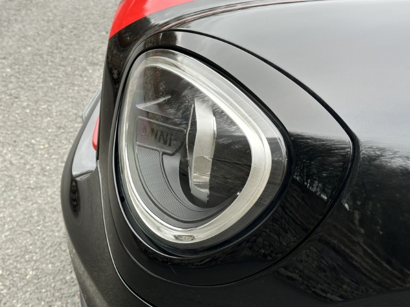 2023 (23) MINI COUNTRYMAN 2.0 Cooper S Sport 5dr  5022332