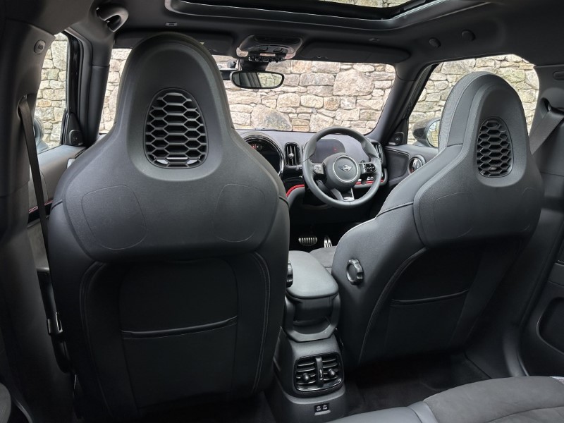 2023 (23) MINI COUNTRYMAN 2.0 Cooper S Sport 5dr  5022315