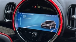2023 (23) MINI COUNTRYMAN 2.0 Cooper S Sport 5dr 5022322