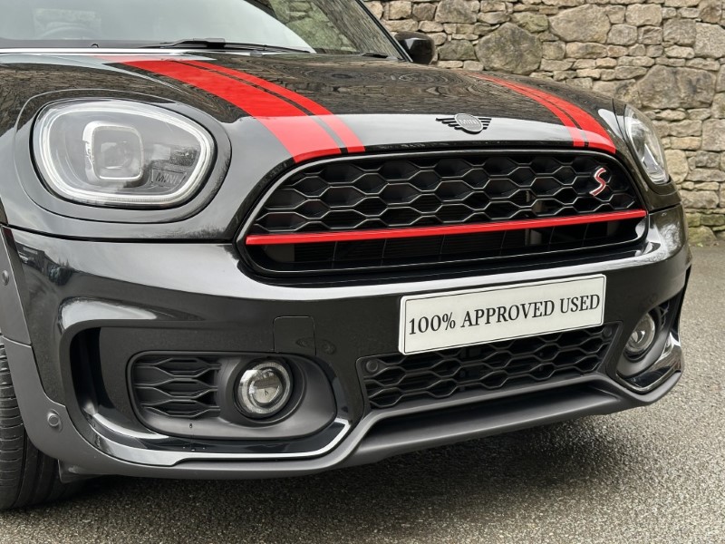 2023 (23) MINI COUNTRYMAN 2.0 Cooper S Sport 5dr  5022329