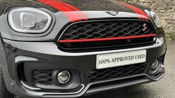 2023 (23) MINI COUNTRYMAN 2.0 Cooper S Sport 5dr 5022329
