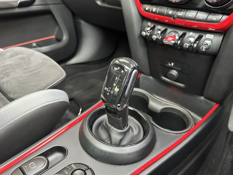 2023 (23) MINI COUNTRYMAN 2.0 Cooper S Sport 5dr  5022287