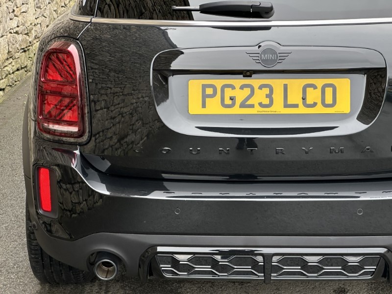 2023 (23) MINI COUNTRYMAN 2.0 Cooper S Sport 5dr  5022273