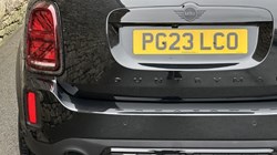 2023 (23) MINI COUNTRYMAN 2.0 Cooper S Sport 5dr 5022273