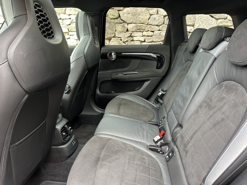 2023 (23) MINI COUNTRYMAN 2.0 Cooper S Sport 5dr  5022300