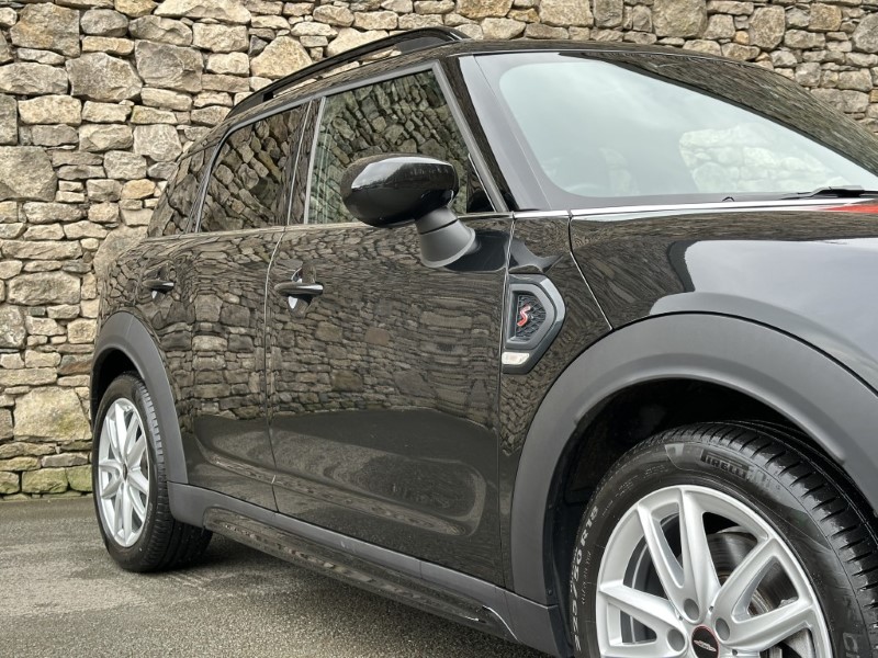 2023 (23) MINI COUNTRYMAN 2.0 Cooper S Sport 5dr  5022337