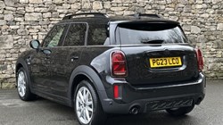 2023 (23) MINI COUNTRYMAN 2.0 Cooper S Sport 5dr 5022310