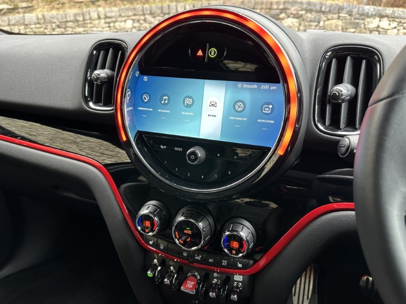 2023 (23) MINI COUNTRYMAN 2.0 Cooper S Sport 5dr  5022325