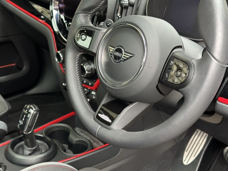 2023 (23) MINI COUNTRYMAN 2.0 Cooper S Sport 5dr  5022276