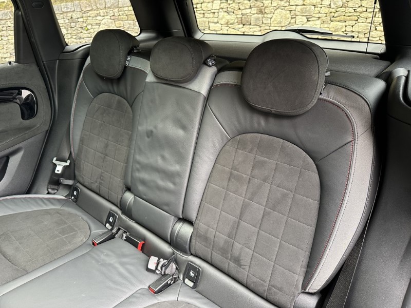 2023 (23) MINI COUNTRYMAN 2.0 Cooper S Sport 5dr  5022314