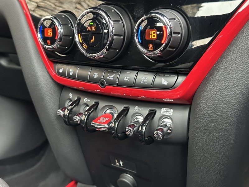 2023 (23) MINI COUNTRYMAN 2.0 Cooper S Sport 5dr  5022289