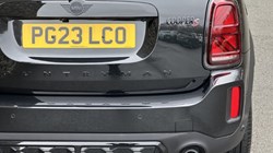 2023 (23) MINI COUNTRYMAN 2.0 Cooper S Sport 5dr 5022274