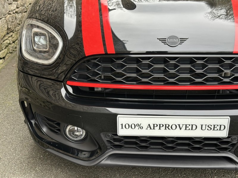 2023 (23) MINI COUNTRYMAN 2.0 Cooper S Sport 5dr  5022297