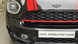 2023 (23) MINI COUNTRYMAN 2.0 Cooper S Sport 5dr 5022297