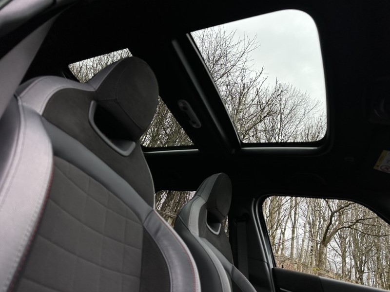 2023 (23) MINI COUNTRYMAN 2.0 Cooper S Sport 5dr  5022340