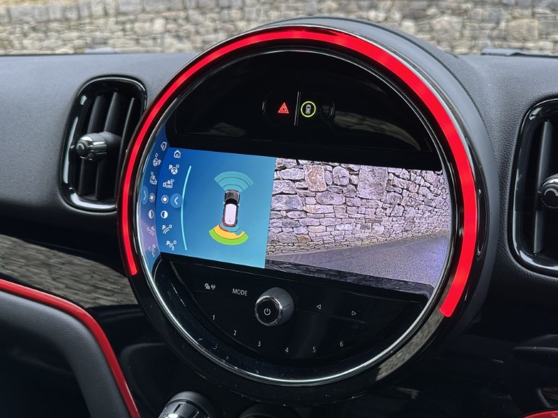 2023 (23) MINI COUNTRYMAN 2.0 Cooper S Sport 5dr  5022319