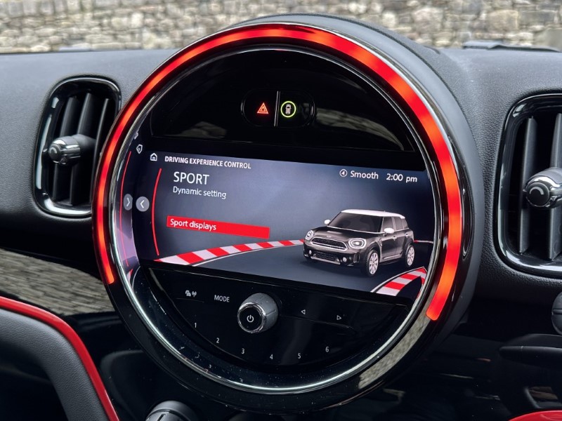 2023 (23) MINI COUNTRYMAN 2.0 Cooper S Sport 5dr  5022321