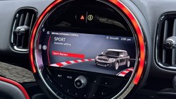 2023 (23) MINI COUNTRYMAN 2.0 Cooper S Sport 5dr 5022321