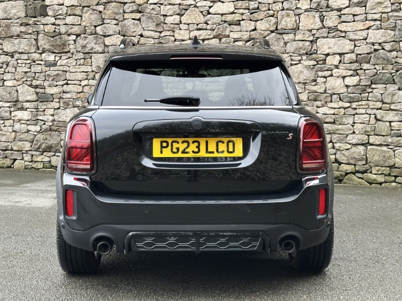 2023 (23) MINI COUNTRYMAN 2.0 Cooper S Sport 5dr  5022309