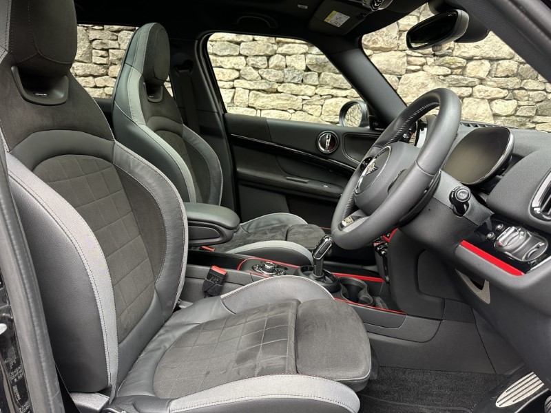 2023 (23) MINI COUNTRYMAN 2.0 Cooper S Sport 5dr  5022277