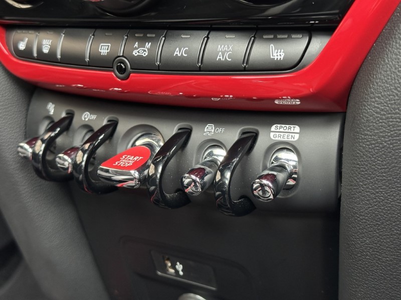 2023 (23) MINI COUNTRYMAN 2.0 Cooper S Sport 5dr  5022290