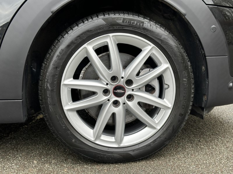 2023 (23) MINI COUNTRYMAN 2.0 Cooper S Sport 5dr  5022334