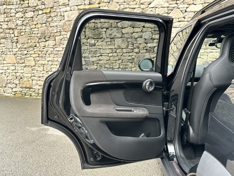 2023 (23) MINI COUNTRYMAN 2.0 Cooper S Sport 5dr  5022312