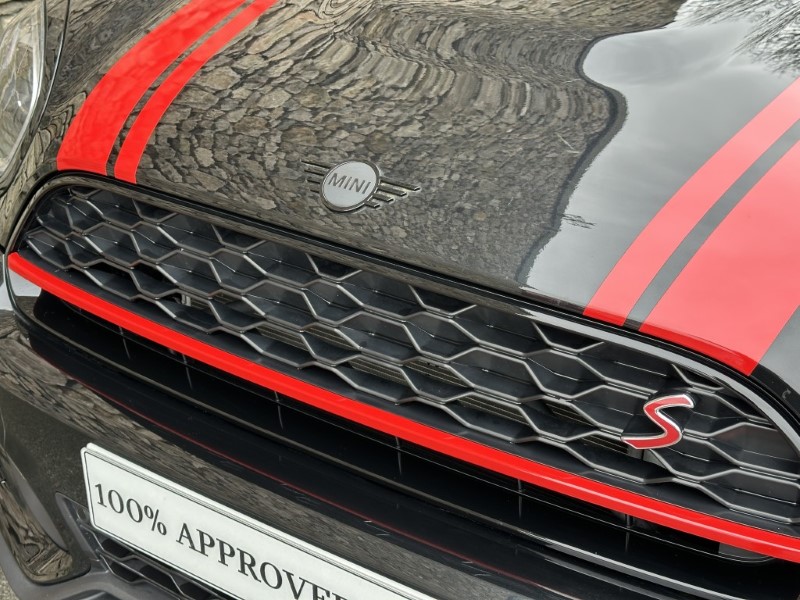 2023 (23) MINI COUNTRYMAN 2.0 Cooper S Sport 5dr  5022299