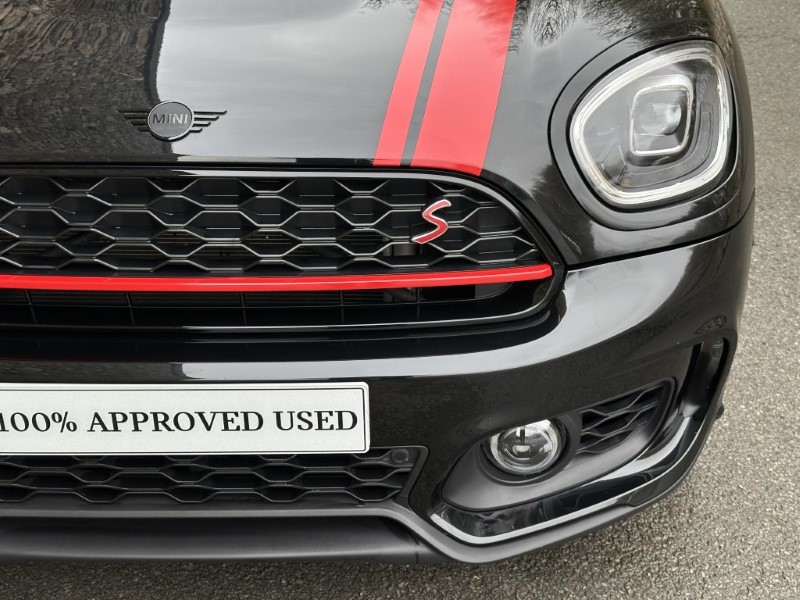 2023 (23) MINI COUNTRYMAN 2.0 Cooper S Sport 5dr  5022298