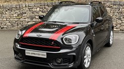 2023 (23) MINI COUNTRYMAN 2.0 Cooper S Sport 5dr 5022316