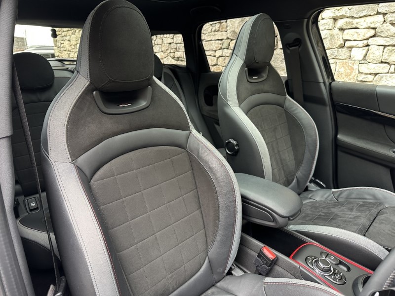 2023 (23) MINI COUNTRYMAN 2.0 Cooper S Sport 5dr  5022278