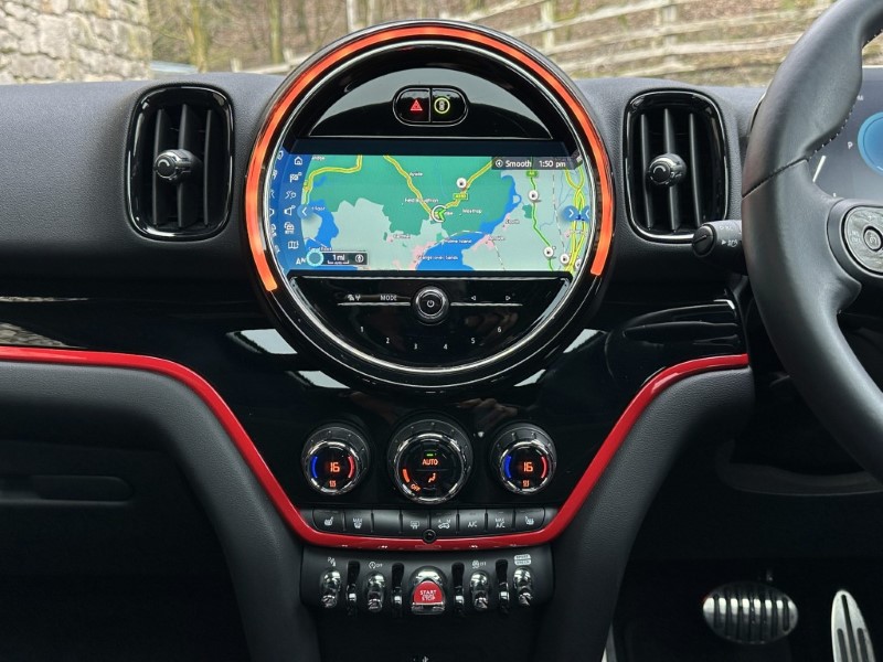 2023 (23) MINI COUNTRYMAN 2.0 Cooper S Sport 5dr  5022284