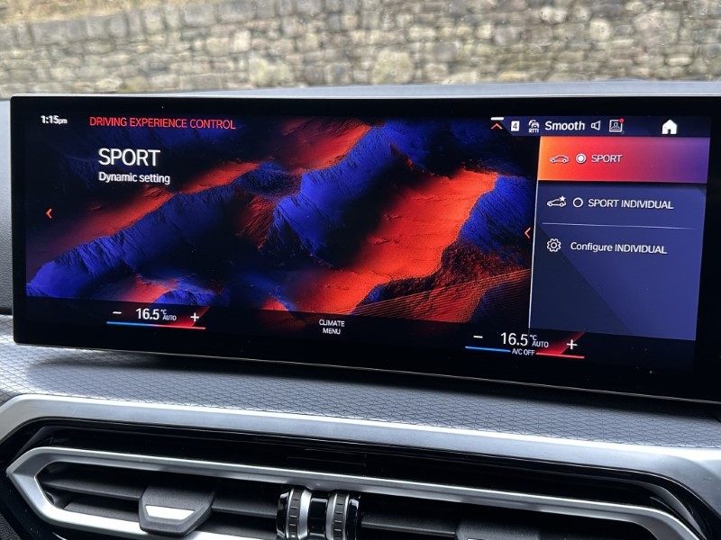 2024 (74) BMW 3 SERIES 320i M Sport 4dr Saloon  4997302