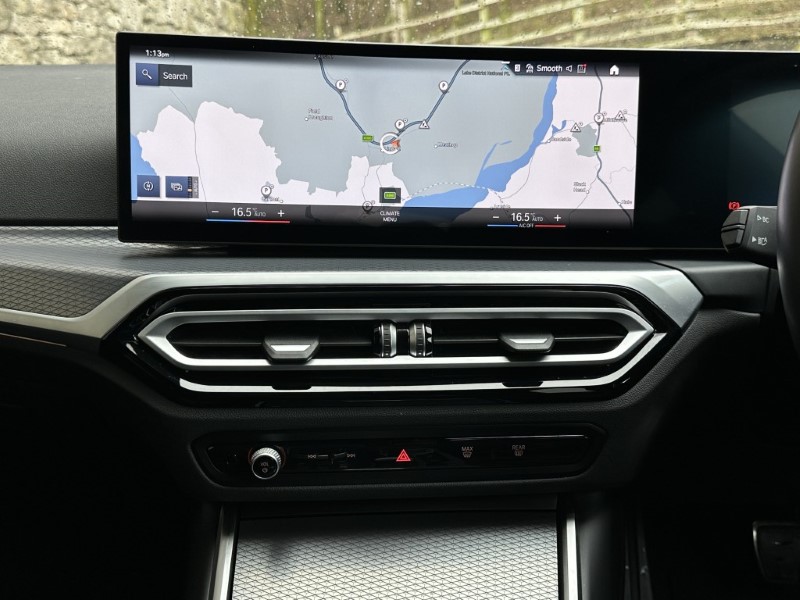 2024 (74) BMW 3 SERIES 320i M Sport 4dr Saloon  4997299