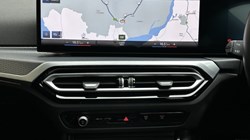 2024 (74) BMW 3 SERIES 320i M Sport 4dr Saloon 4997299