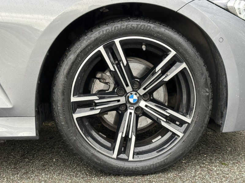 2024 (74) BMW 3 SERIES 320i M Sport 4dr Saloon  4997335