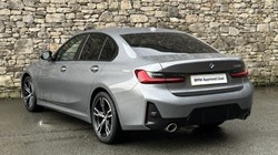 2024 (74) BMW 3 SERIES 320i M Sport 4dr Saloon 4997343
