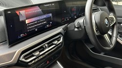 2024 (74) BMW 3 SERIES 320i M Sport 4dr Saloon 4997314