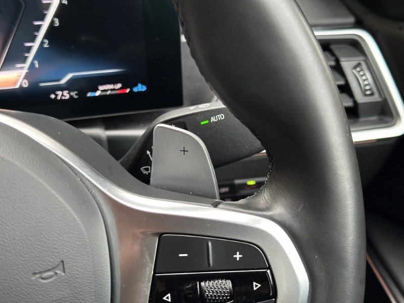 2024 (74) BMW 3 SERIES 320i M Sport 4dr Saloon  4997290