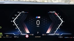 2024 (74) BMW 3 SERIES 320i M Sport 4dr Saloon 4997308