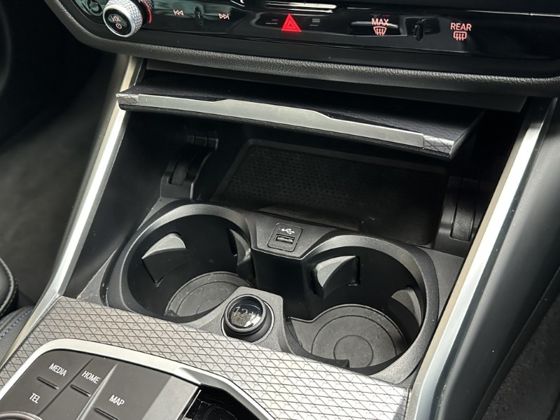 2024 (74) BMW 3 SERIES 320i M Sport 4dr Saloon  4997286