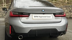 2024 (74) BMW 3 SERIES 320i M Sport 4dr Saloon 4997321